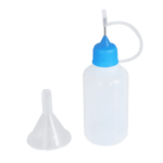 Precision Tip 1 oz. (30 ml) Bottle with Funnel