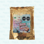 Moldable Royal Icing (Royal Icing Moldeable)