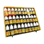 Jelly Color Kit (30 Bottles)