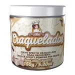 Crackle Paste (Craquelador)